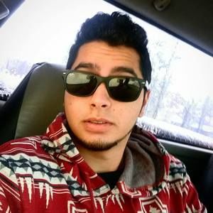 Meet your Posher, Luis